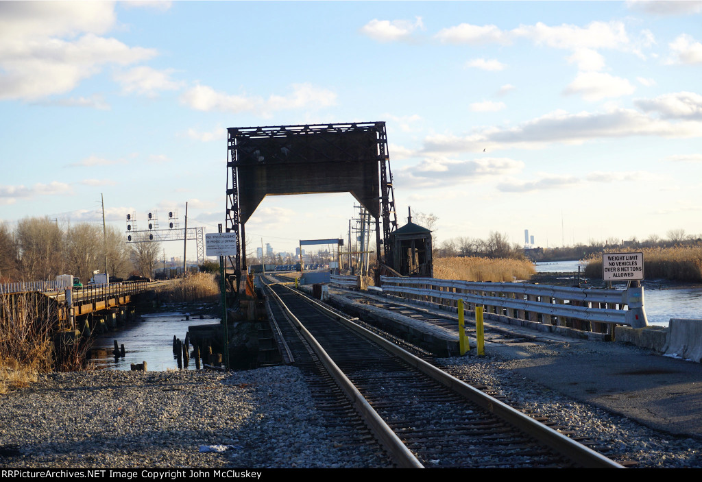 NYS&W Bridge